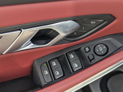 Used 2022 BMW 330e w/ M Sport Package image 26