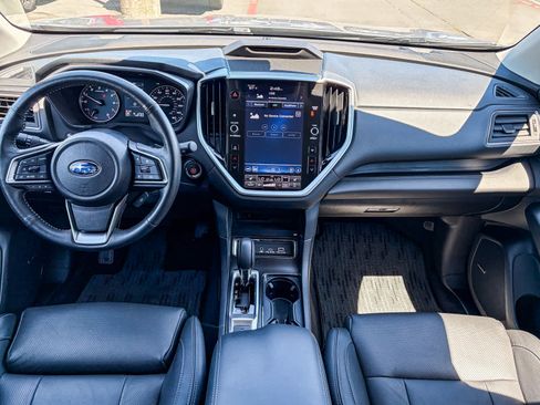 Used 2023 Subaru Ascent Limited w/ Technology Package AWD/4WD image 12