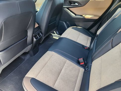 New 2026 Chevrolet Equinox ACTIV w/ Convenience Package III AWD/4WD image 10