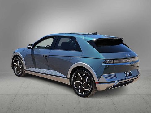 Certified 2024 Hyundai Ioniq 5 Limited RWD image 6