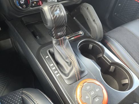 New 2025 Ford Bronco Raptor image 58