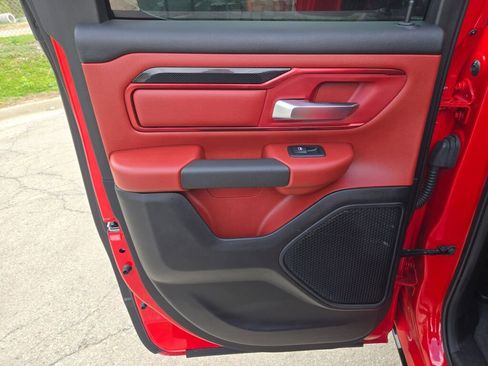 Used 2019 RAM 1500 Rebel w/ Rebel Level 1 Equipment Group AWD/4WD image 17