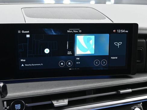 New 2026 Hyundai Santa Fe Limited AWD/4WD image 14
