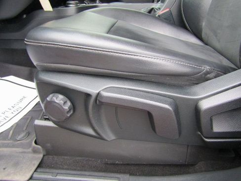 Used 2022 Ford Ranger XLT w/ Tremor Off-Road Package image 22