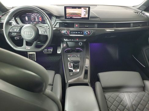 Used 2018 Audi S5 Prestige image 14