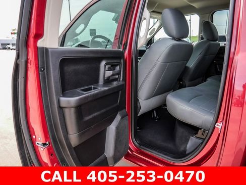 Used 2015 RAM 1500 Express AWD/4WD image 20