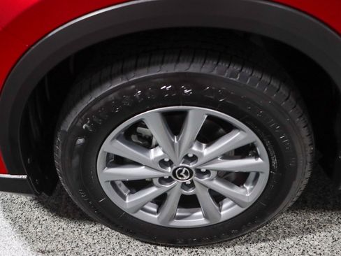 Used 2023 MAZDA CX-5 AWD image 11