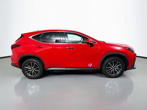 Used 2024 Lexus NX 250 FWD w/ Cold Area Package image 3