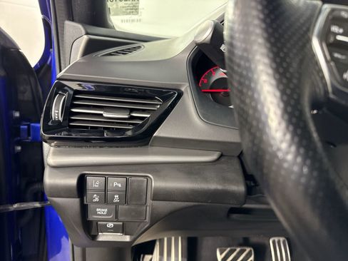 Certified 2021 Acura RDX A-Spec AWD/4WD image 16