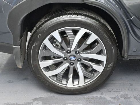 Used 2025 Subaru Forester Touring w/ Popular Package - Touring image 34