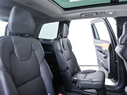 Certified 2023 Volvo XC90 B6 Plus w/ Protection Package Premier AWD/4WD image 23