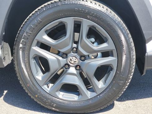 Certified 2024 Toyota RAV4 Adventure image 8