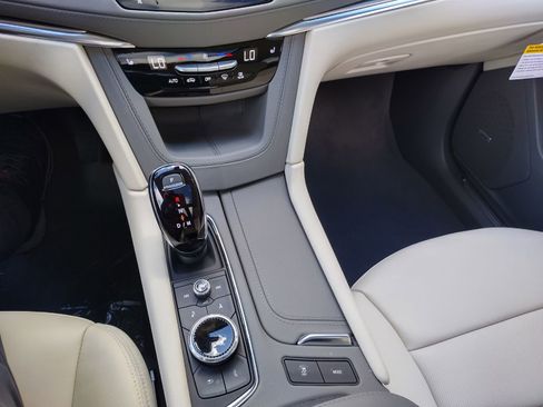 New 2025 Cadillac XT5 Premium Luxury w/ Technology Package image 15