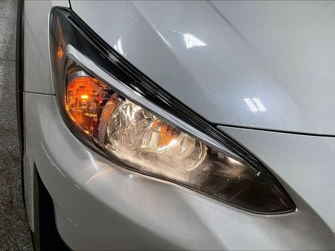 Used 2023 Subaru Crosstrek 2.0i image 30