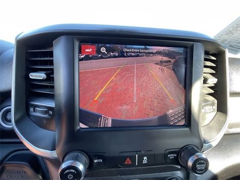 Used 2024 RAM 2500 Big Horn image 20