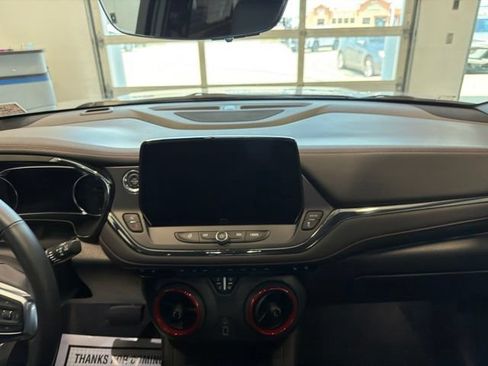 Used 2024 Chevrolet Blazer RS w/ Driver Confidence II Package AWD/4WD image 24