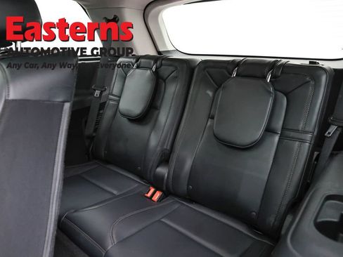 Used 2025 Lincoln Aviator Reserve w/ Illumination Package AWD/4WD image 27