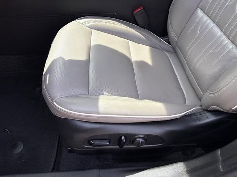 Used 2024 Buick Envista Avenir FWD image 19