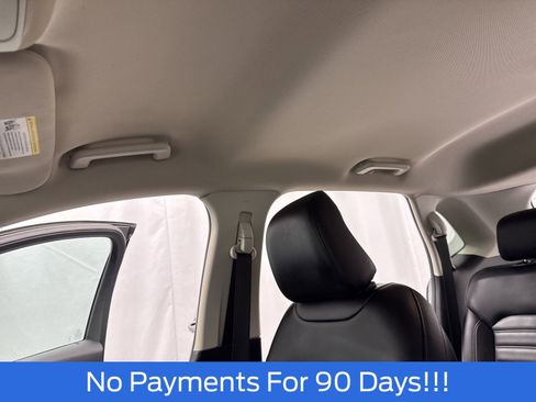 Used 2024 Ford Edge SEL image 24