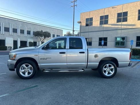 Used 2006 Dodge Ram 1500 Truck SLT w/ Quad Cab Big Horn Value Group image 22