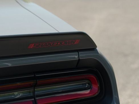 Used 2023 Dodge Challenger R/T Scat Pack w/ Plus Package RWD image 19