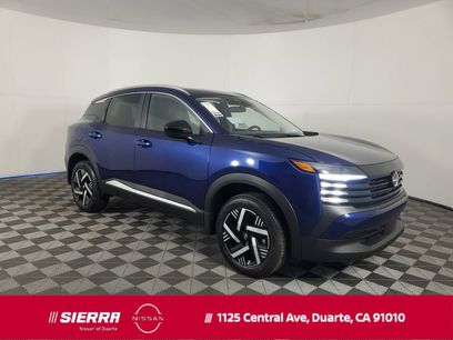 New 2026 Nissan Kicks SV w/ SV Premium Package