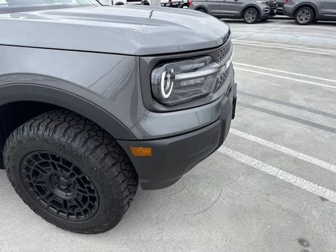 Used 2025 Ford Bronco Sport Big Bend AWD/4WD image 21