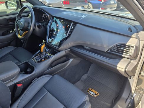 Certified 2023 Subaru Outback Wilderness image 12