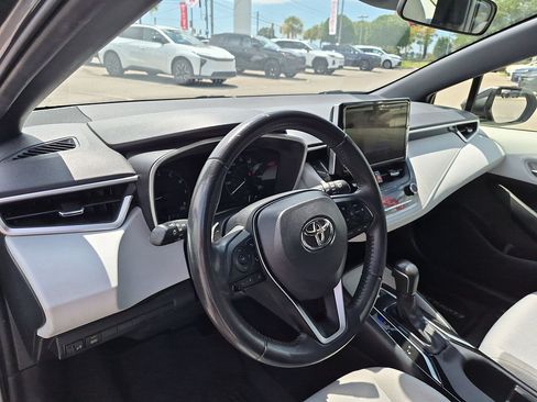 Used 2023 Toyota Corolla SE FWD image 15