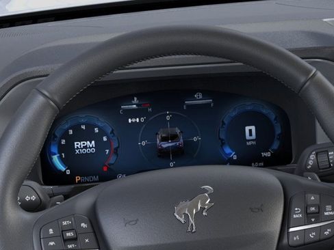 New 2026 Ford Bronco Sport Badlands w/ Badlands Tech Package image 13