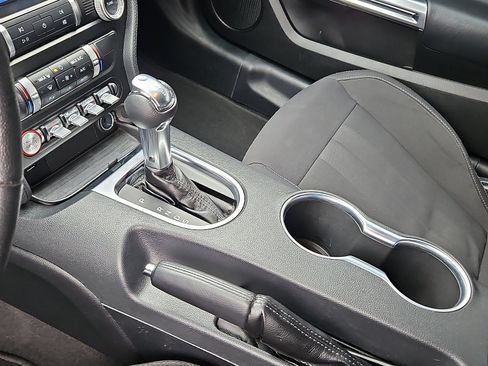 Used 2023 Ford Mustang Coupe w/ Equipment Group 101A image 20