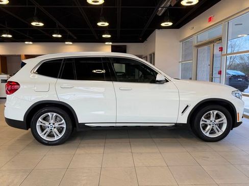 Used 2019 BMW X3 xDrive30i AWD/4WD image 15