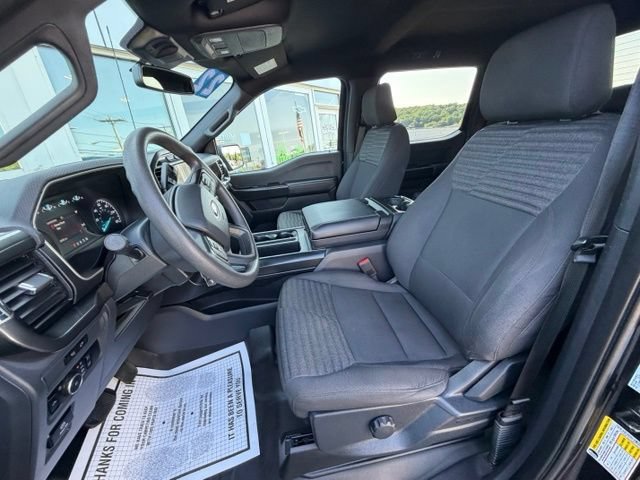 Used 2022 Ford F150 XL w/ STX Appearance Package AWD/4WD image 31