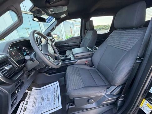 Used 2022 Ford F150 XL w/ STX Appearance Package AWD/4WD image 31