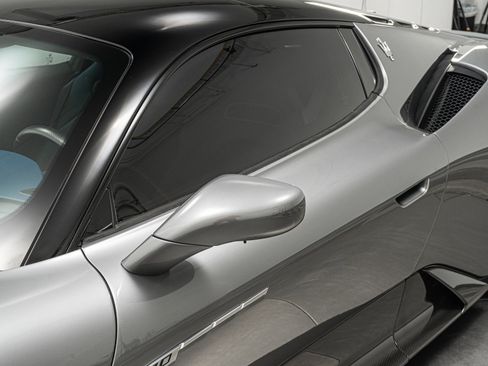 Used 2022 Maserati MC20 Coupe image 34