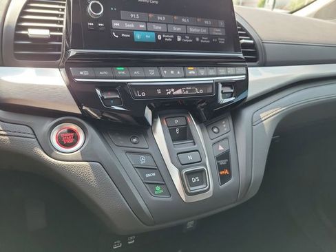 Certified 2026 Honda Odyssey EX-L image 22