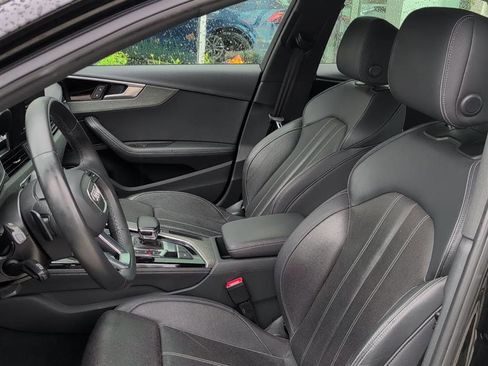 Used 2023 Audi A4 2.0T Premium Plus w/ Premium Plus Package image 12