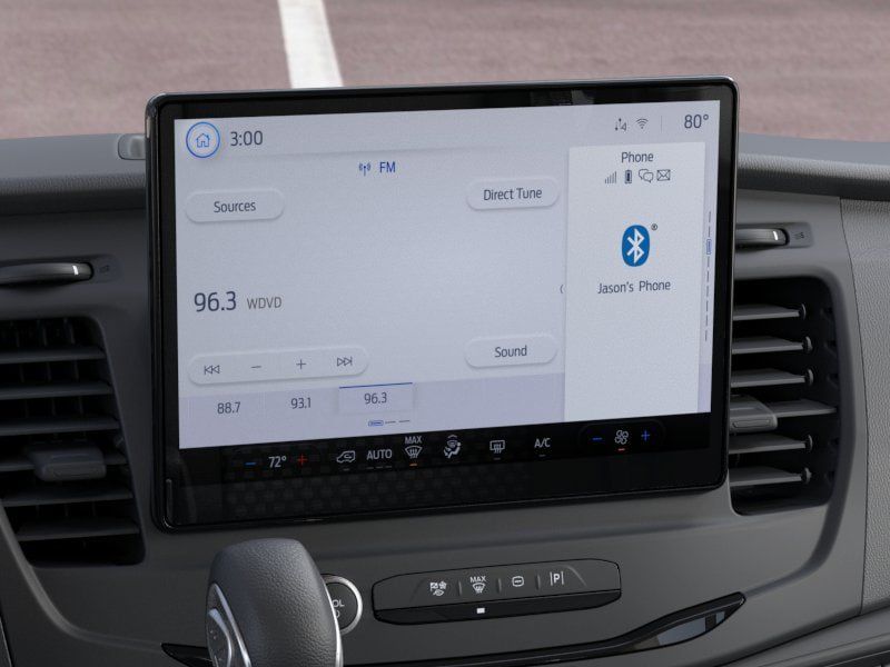 New 2026 Ford Transit 350 XL RWD image 16