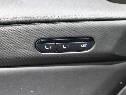 Certified 2023 INFINITI QX60 Luxe FWD image 13