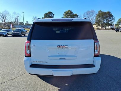 Used 2019 GMC Yukon XL SLT