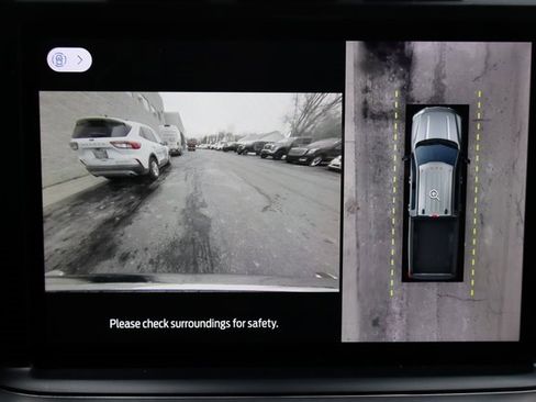 Used 2023 Ford F350 King Ranch w/ Chrome Package image 9