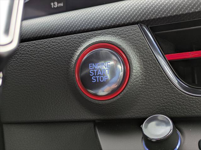 New 2026 Hyundai Sonata N Line FWD image 26