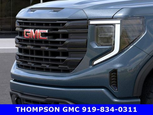 New 2026 GMC Sierra 1500 Elevation w/ Elevation Select Package image 13