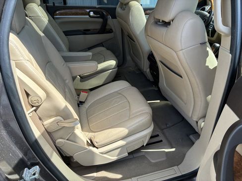 Used 2012 Buick Enclave Premium w/ Trailering Provision Package AWD/4WD image 18