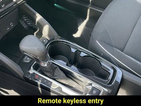 New 2026 Chevrolet TrailBlazer LT w/ LT Cold Weather Package image 11