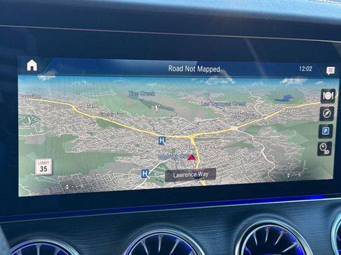 Certified 2023 Mercedes-Benz AMG GT 43 image 25