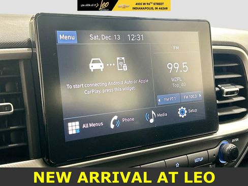 Used 2023 Hyundai Venue SEL image 14