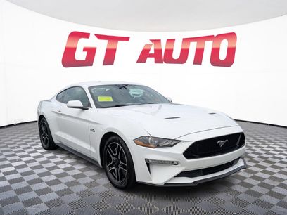 Used 2019 Ford Mustang GT