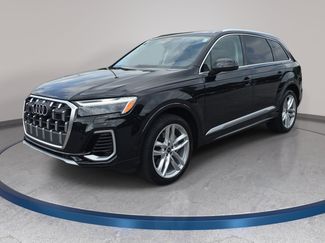 Used 2025 Audi Q7 3.0T Premium Plus AWD/4WD video 1