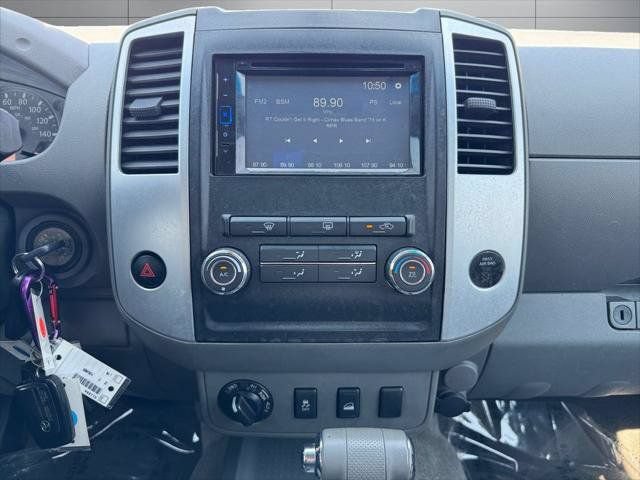 Used 2012 Nissan Frontier SV AWD/4WD image 45